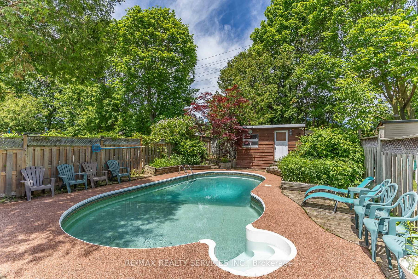 1217 Gloucester Square • Pickering, ON photo 48