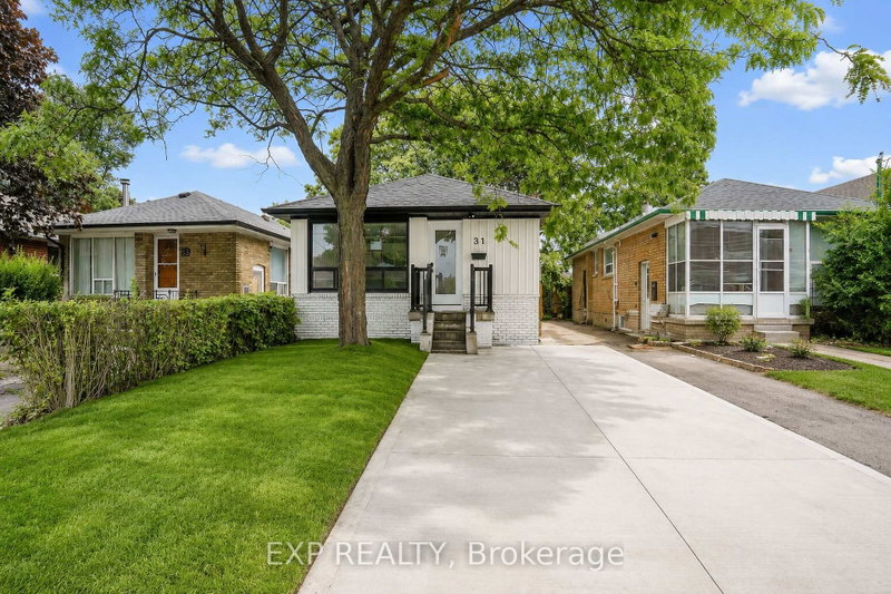 31A Laurel Avenue