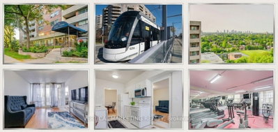Condo for lease at PH07-20 Gilder Drive, Toronto, Ontario, M1K 5E1 - Eglinton East - MLS: E13704848