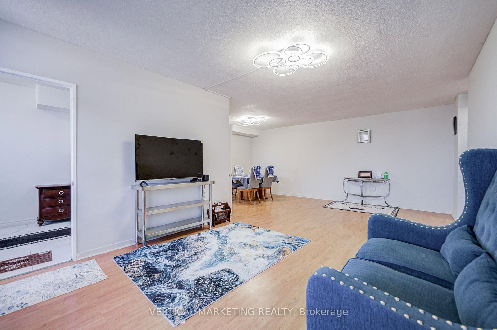PH07 - 20 Gilder Drive E, Toronto 4