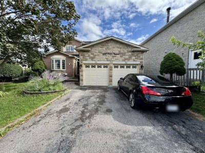 Detached House for lease at Basement-546 Laurier Crescent, Pickering, Ontario, L1V 4P9 - Amberlea - MLS: E13704902