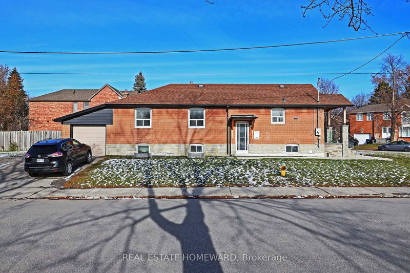 Lower - 2 Harris Park Drive