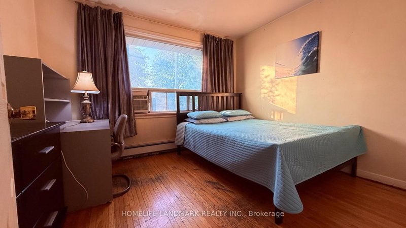 Second Floor Unit - 17 Wishing Well Drive