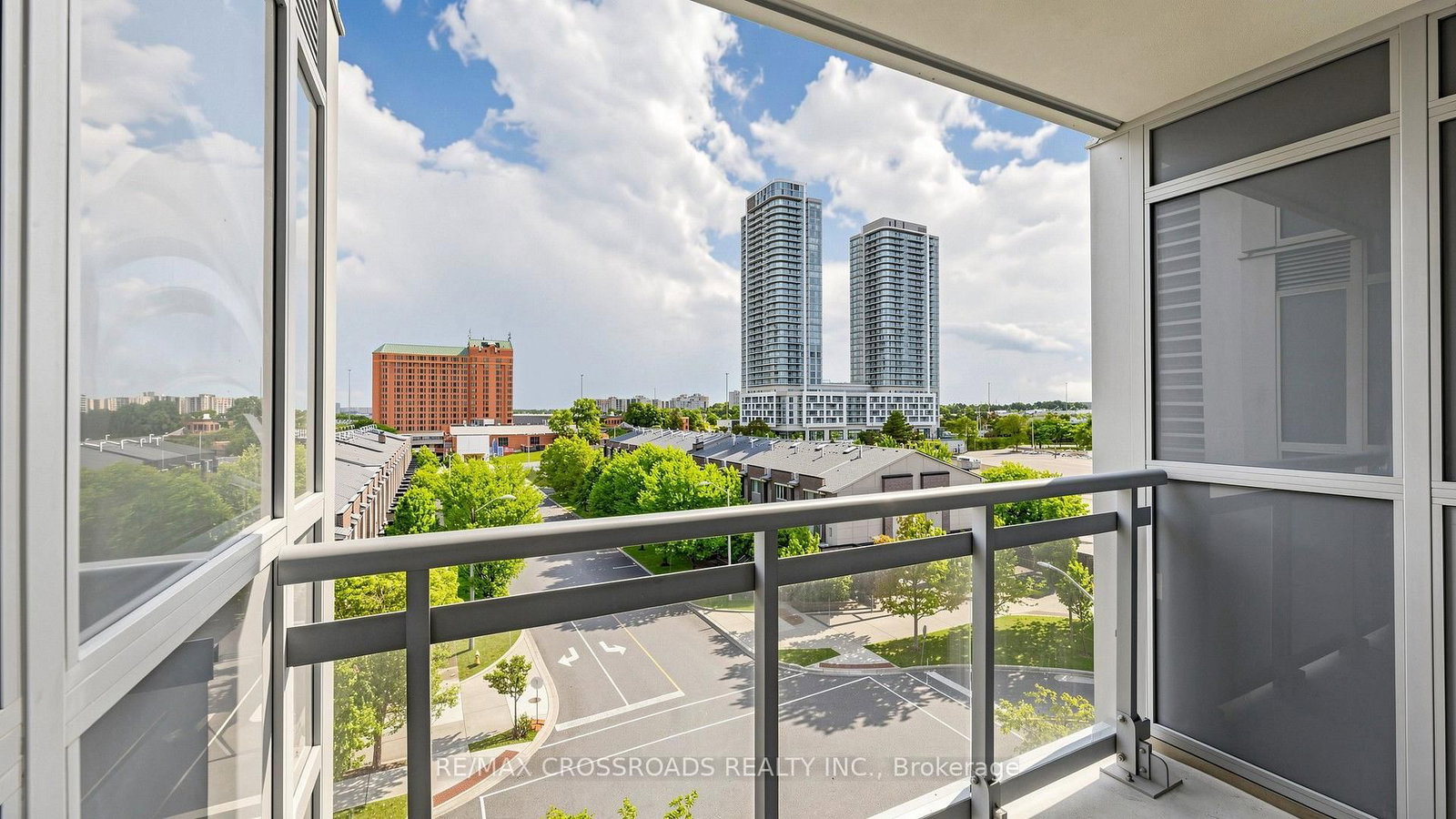 275 Village Green Square • #525 • Toronto, ON photo 31