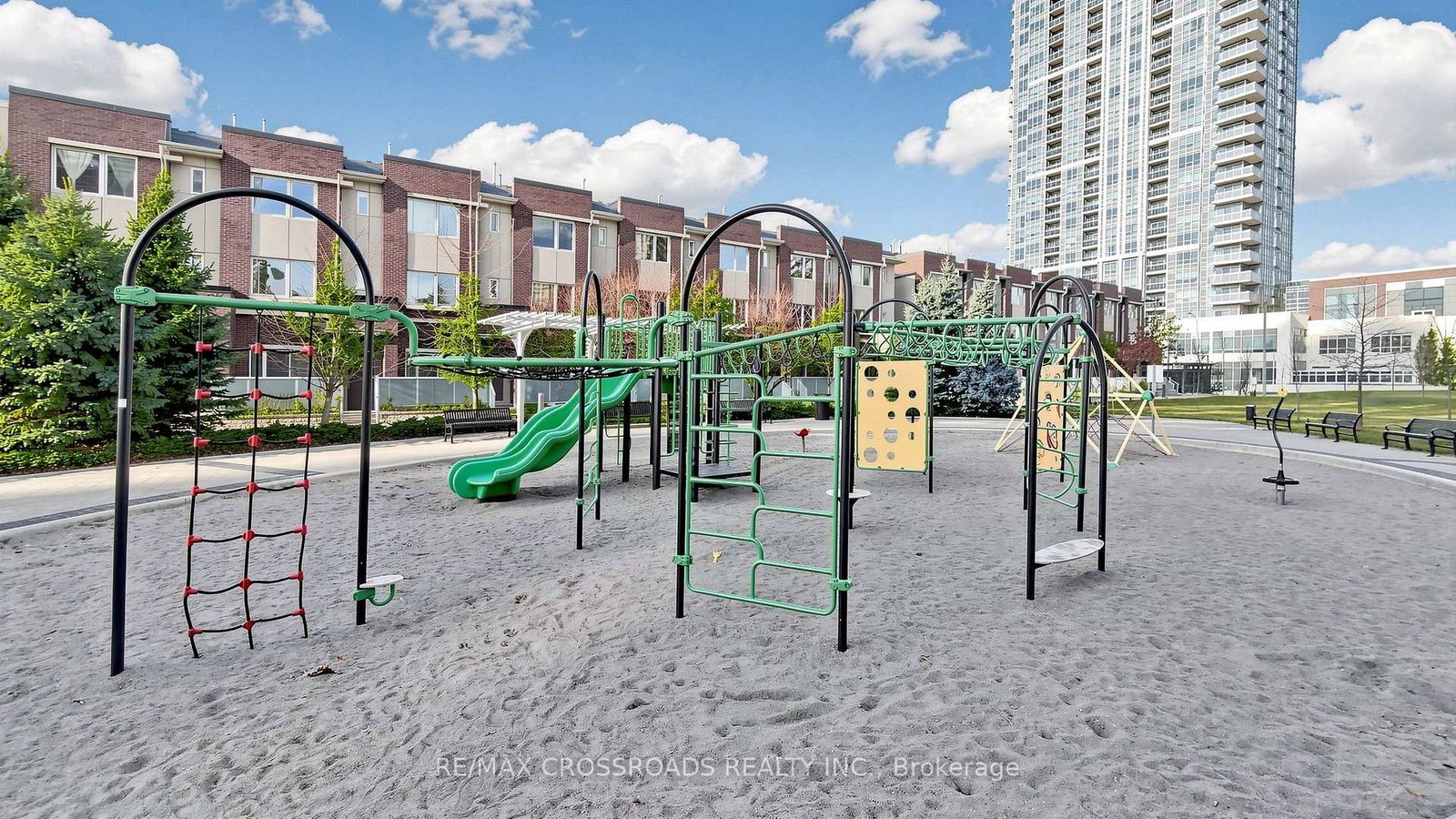 275 Village Green Square • #525 • Toronto, ON photo 42