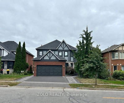 Lower Level for lease at 179 Fallingbrook Street, Whitby, Ontario, L1R 2B1 - Pringle Creek - MLS: E13705076