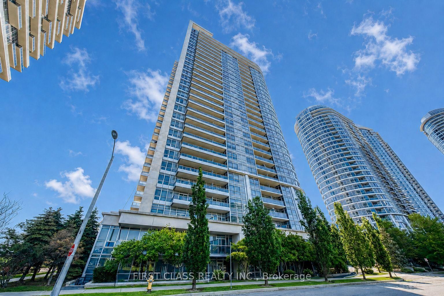 181 Village Green Square • #1719 • Toronto, ON photo 1