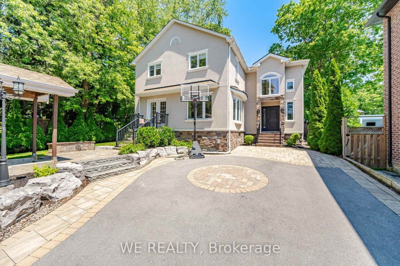 1829 Appleview Road