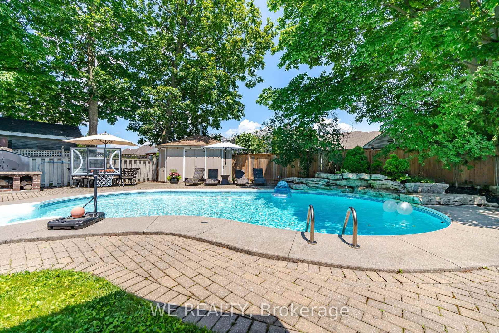 1829 Appleview Road • Pickering, ON photo 36