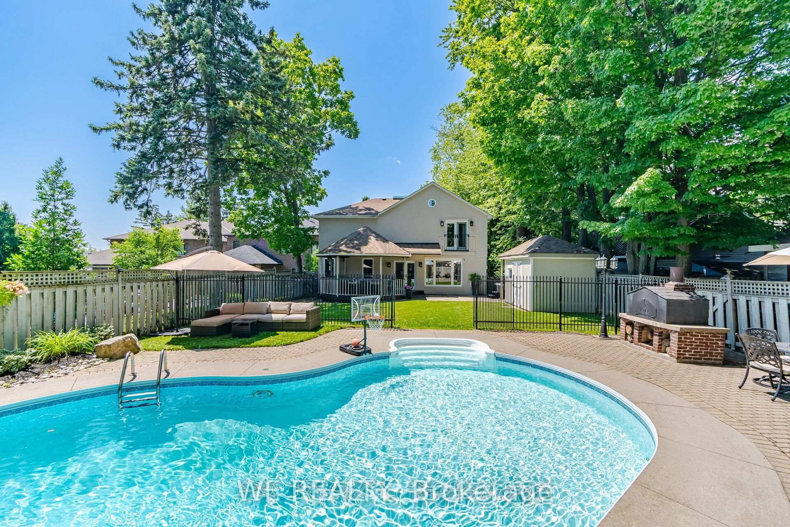 1829 Appleview Road • Pickering, ON photo 38