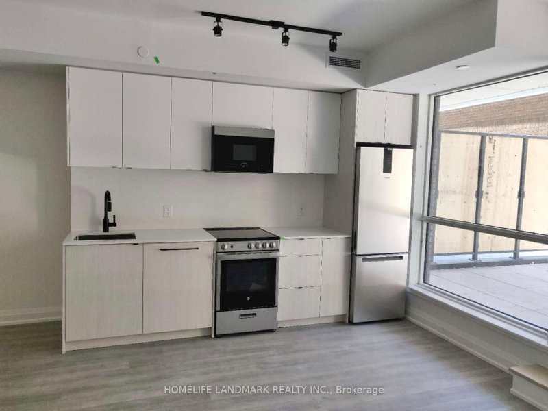 202 - 2369 Danforth Avenue