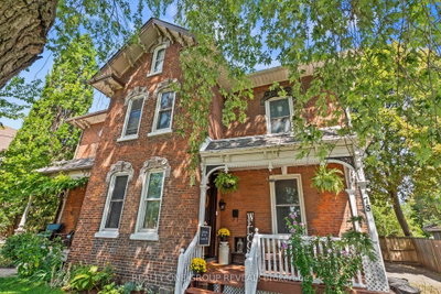 78 Queen Street