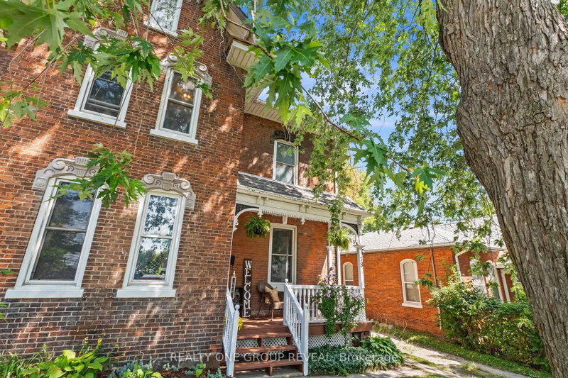 78 Queen Street