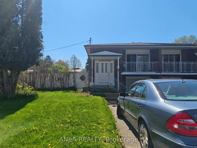 Semi-Detached House for lease at Main-58 Kitchener Road, Toronto, Ontario, M1E 2X5 - West Hill - MLS: E13705440