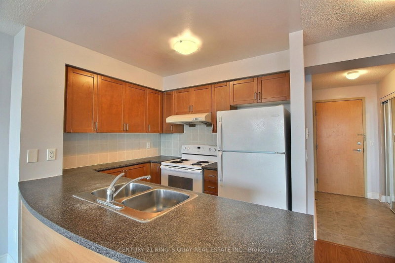2205 - 60 Brian Harrison Way