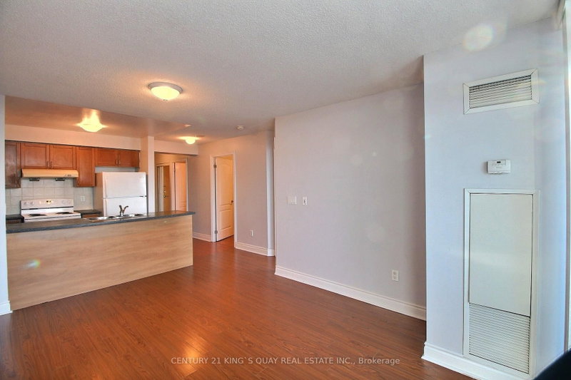 2205 - 60 Brian Harrison Way