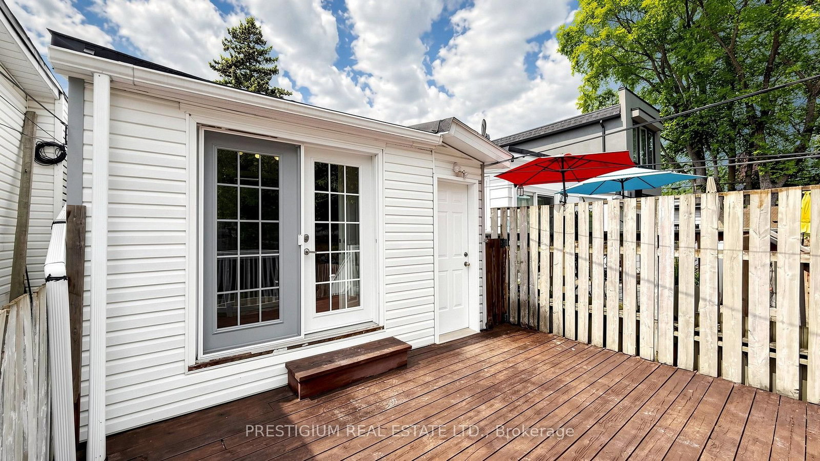 65 Eldon Avenue • Toronto, ON photo 25