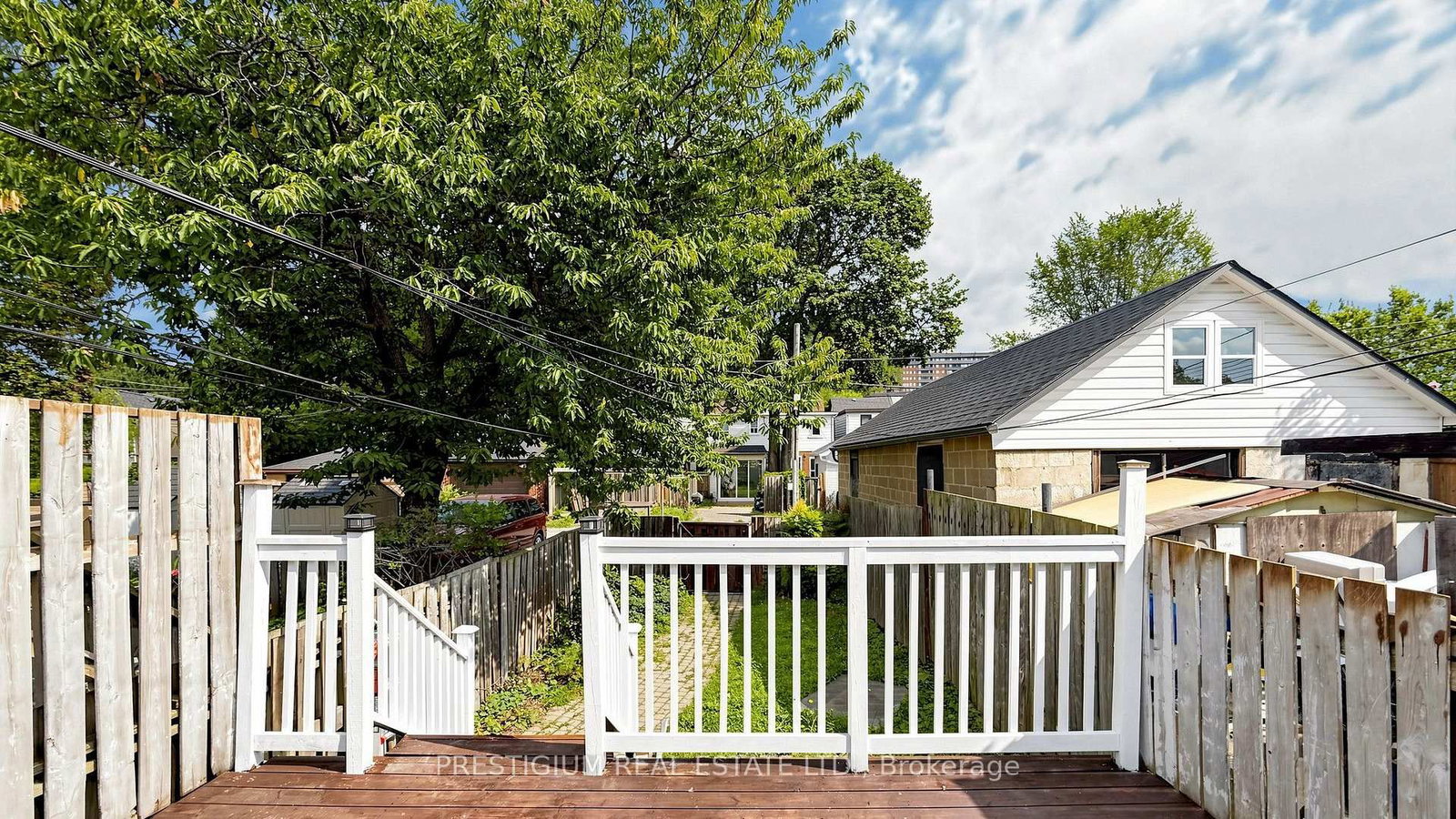 65 Eldon Avenue • Toronto, ON photo 27