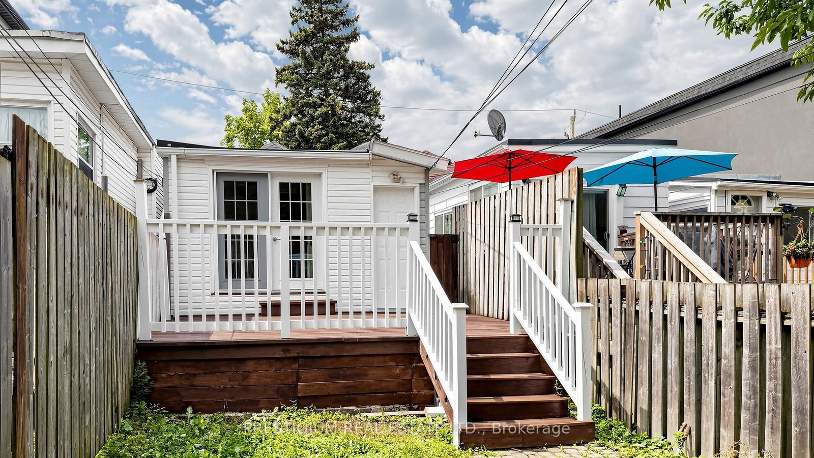65 Eldon Avenue • Toronto, ON photo 29