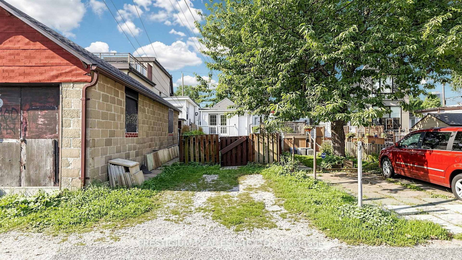 65 Eldon Avenue • Toronto, ON photo 31
