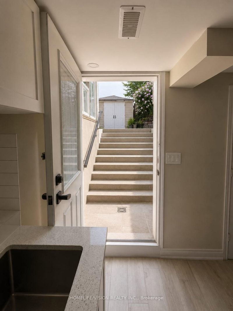 Lower - 824 Crowells Street