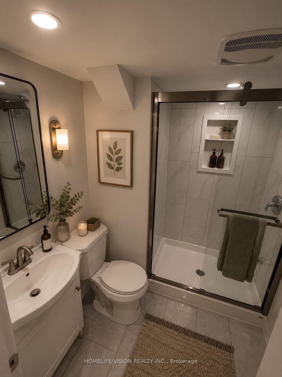 Lower-824 Crowells St, Oshawa, view 6
