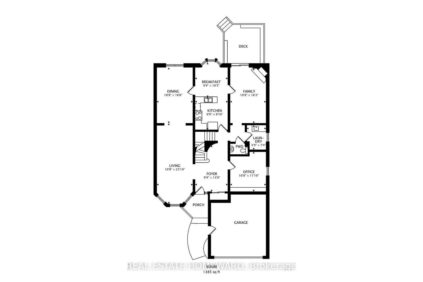 23 Hutchcroft Avenue • Toronto, ON photo 35