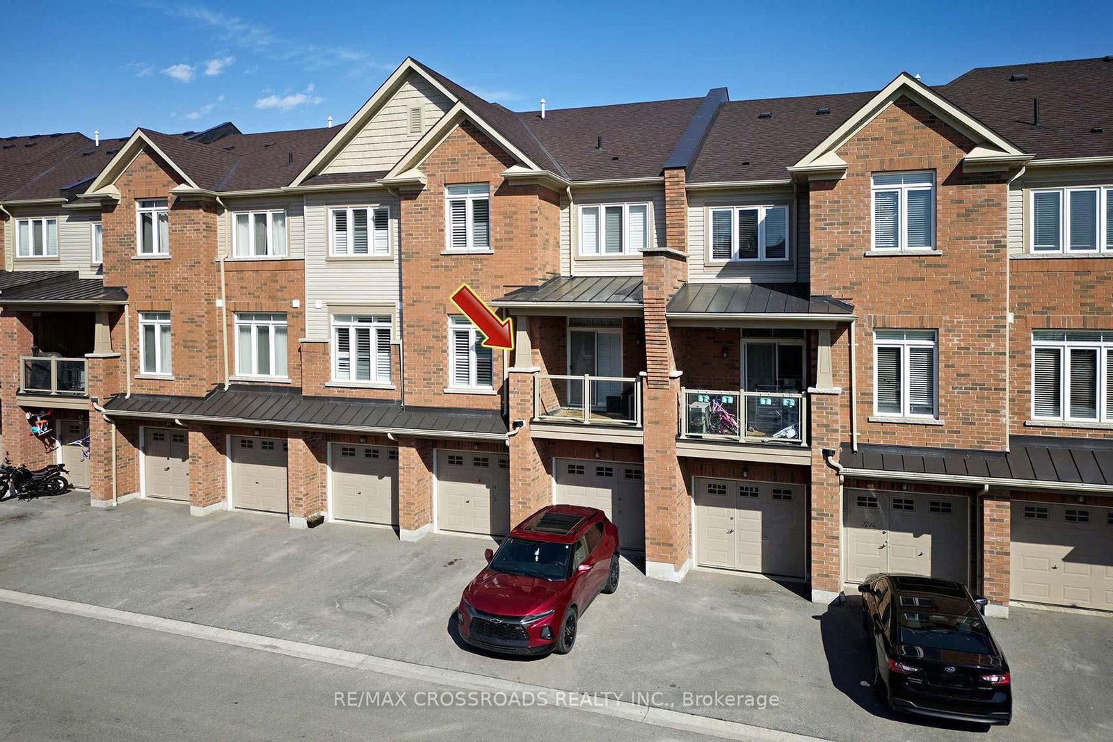 2726 William Jackson Drive • #12 • Pickering, ON photo 28
