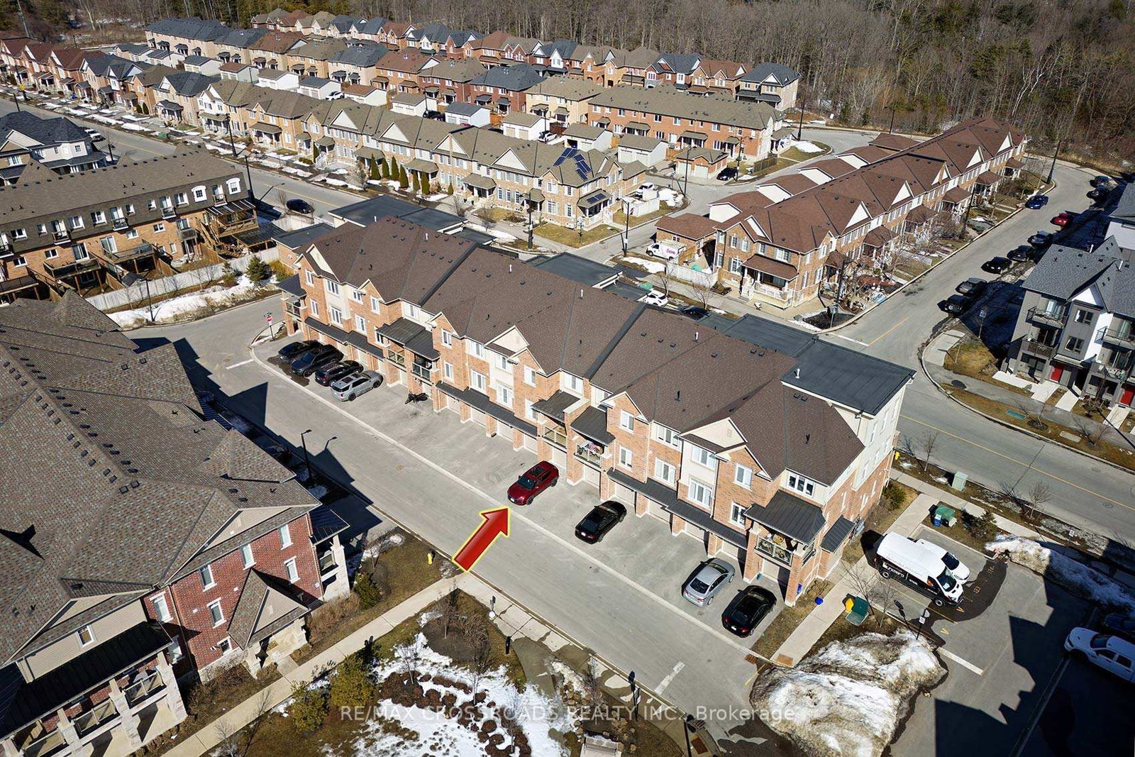 2726 William Jackson Drive • #12 • Pickering, ON photo 29