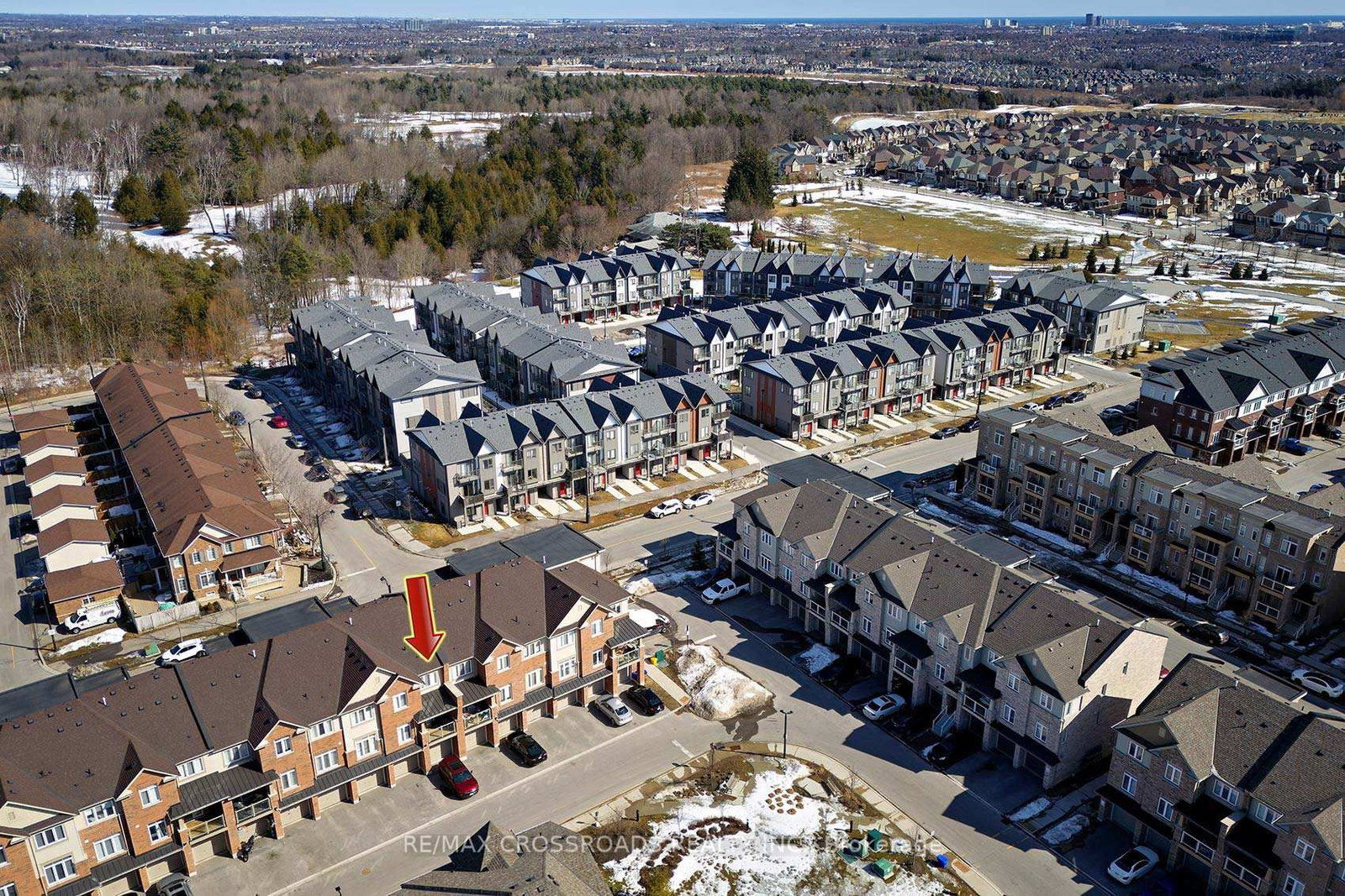 2726 William Jackson Drive • #12 • Pickering, ON photo 31