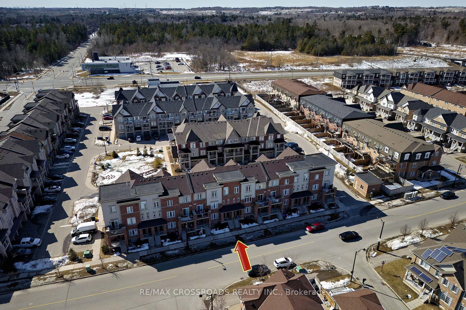 2726 William Jackson Drive • #12 • Pickering, ON photo 4