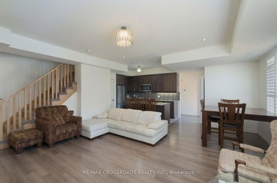 2726 William Jackson Drive • #12 • Pickering, ON photo 6