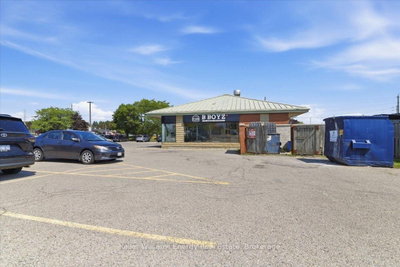 Commercial/Retail for lease at B1-1540 Dundas Street, Whitby, Ontario, L1N 2K7 - Blue Grass Meadows - MLS: E13706288