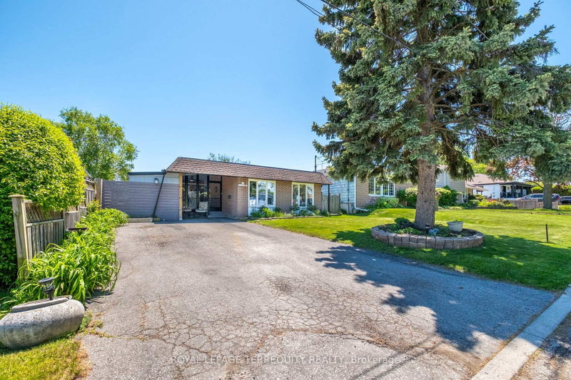 971 Oklahoma Drive