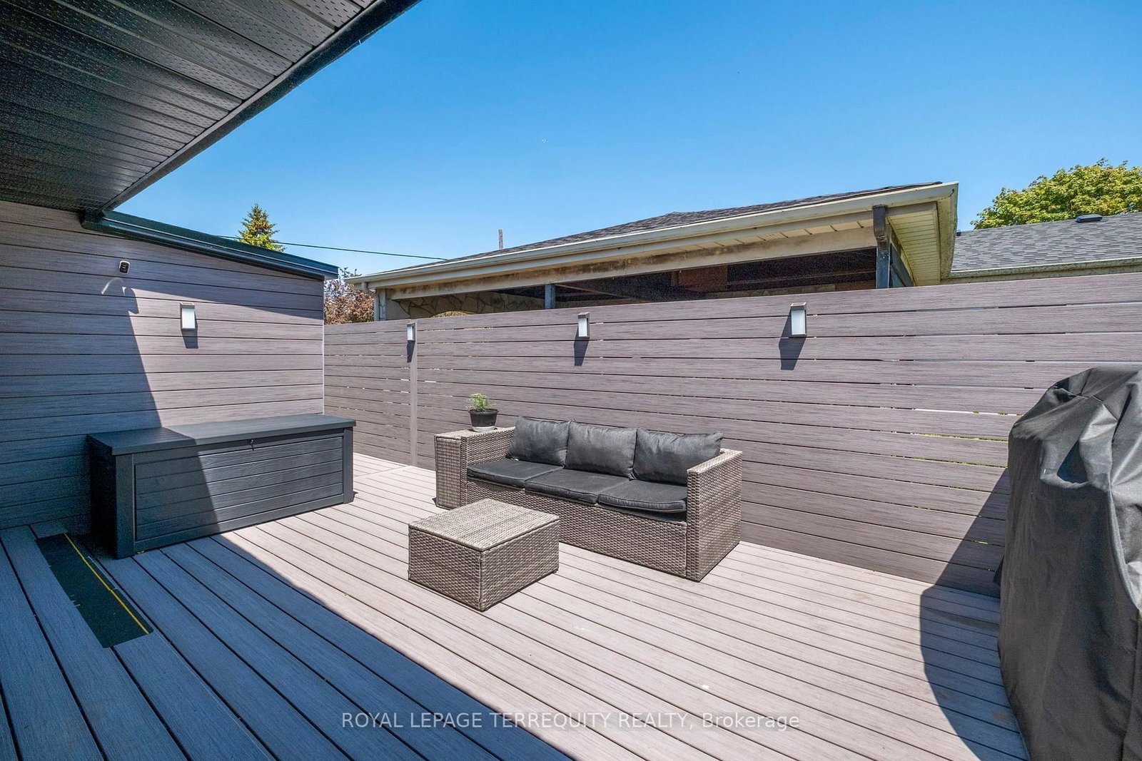971 Oklahoma Drive • Pickering, ON photo 31