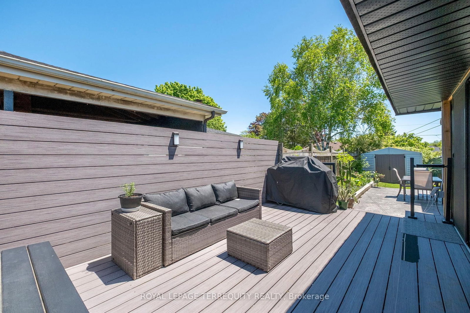971 Oklahoma Drive • Pickering, ON photo 32