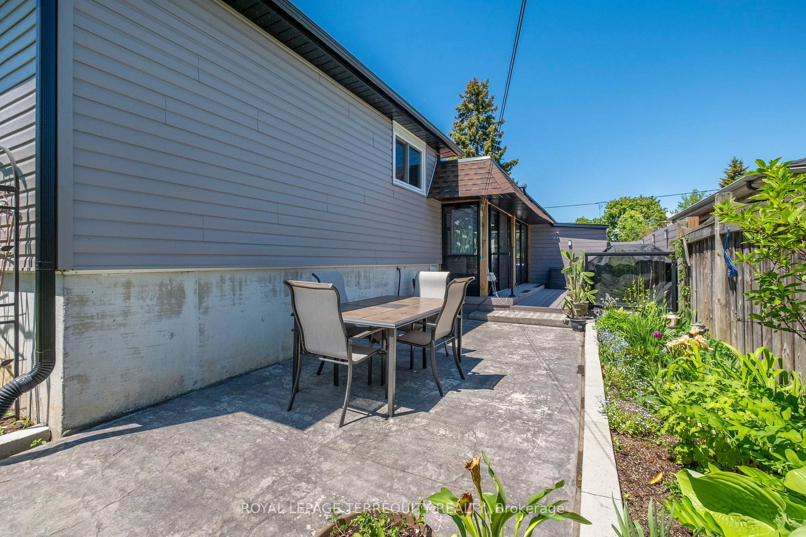 971 Oklahoma Drive • Pickering, ON photo 34