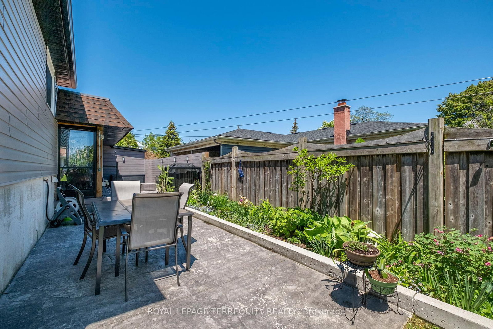 971 Oklahoma Drive • Pickering, ON photo 35