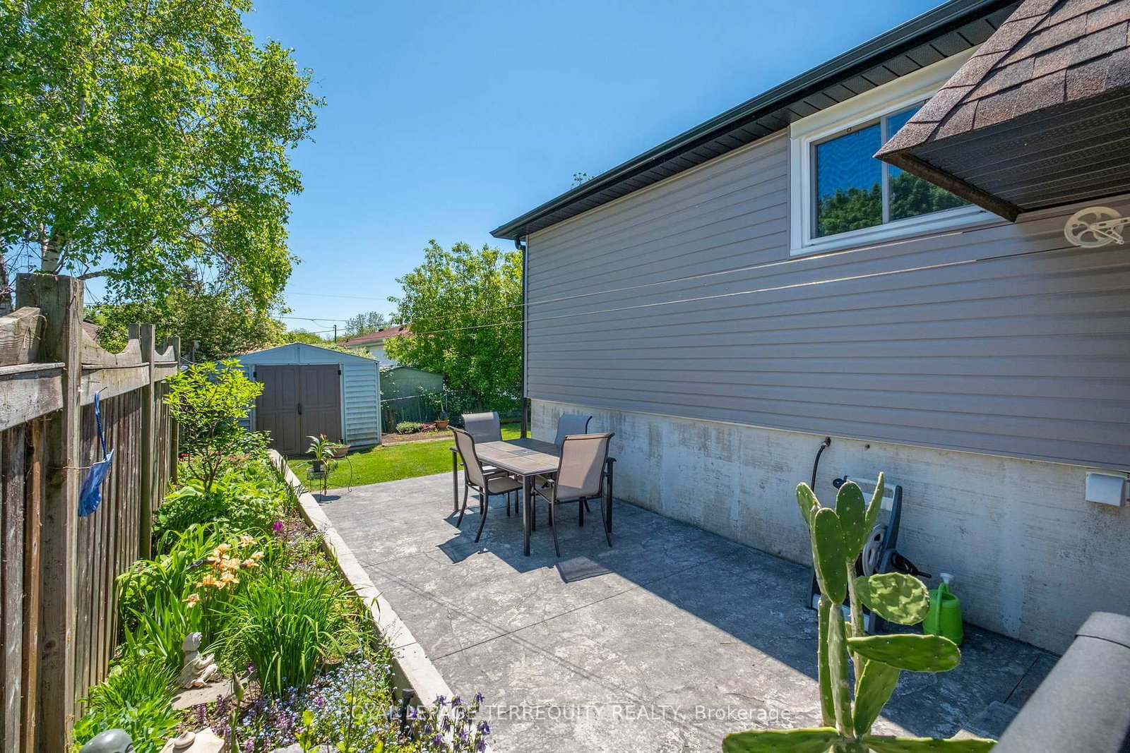 971 Oklahoma Drive • Pickering, ON photo 36