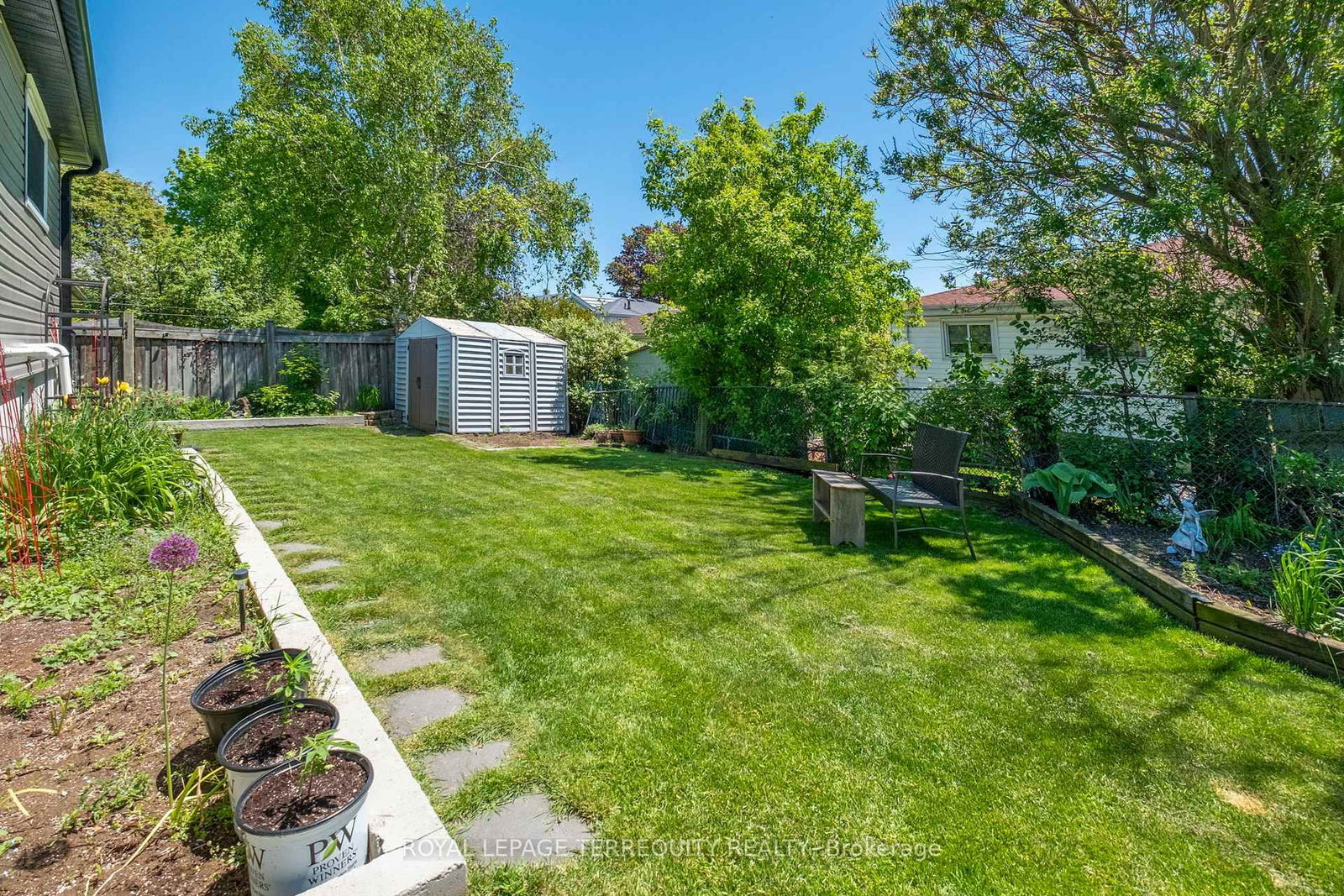 971 Oklahoma Drive • Pickering, ON photo 38