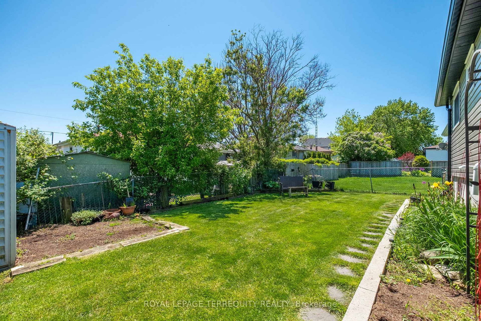 971 Oklahoma Drive • Pickering, ON photo 39
