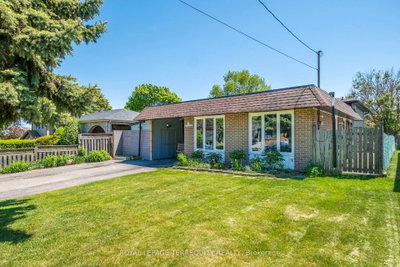 971 Oklahoma Drive • Pickering, ON photo 4