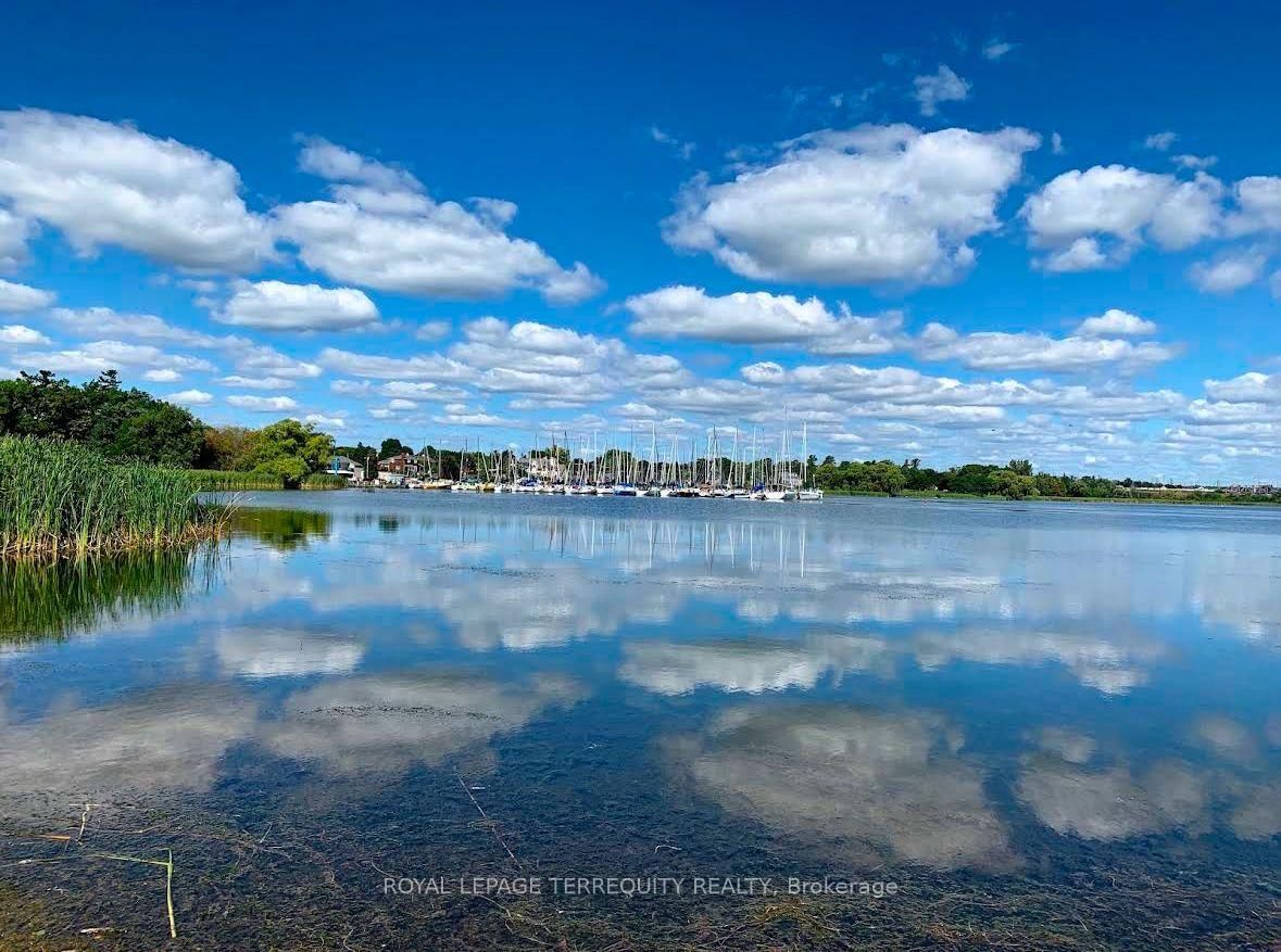 971 Oklahoma Drive • Pickering, ON photo 43