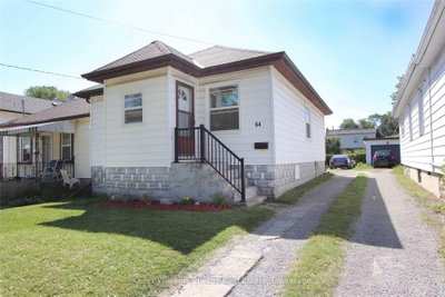 64 Grenfell St - Photo 1