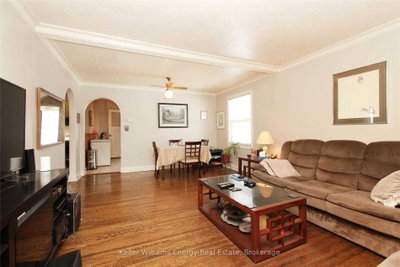 64 Grenfell Street • Oshawa, ON photo 4