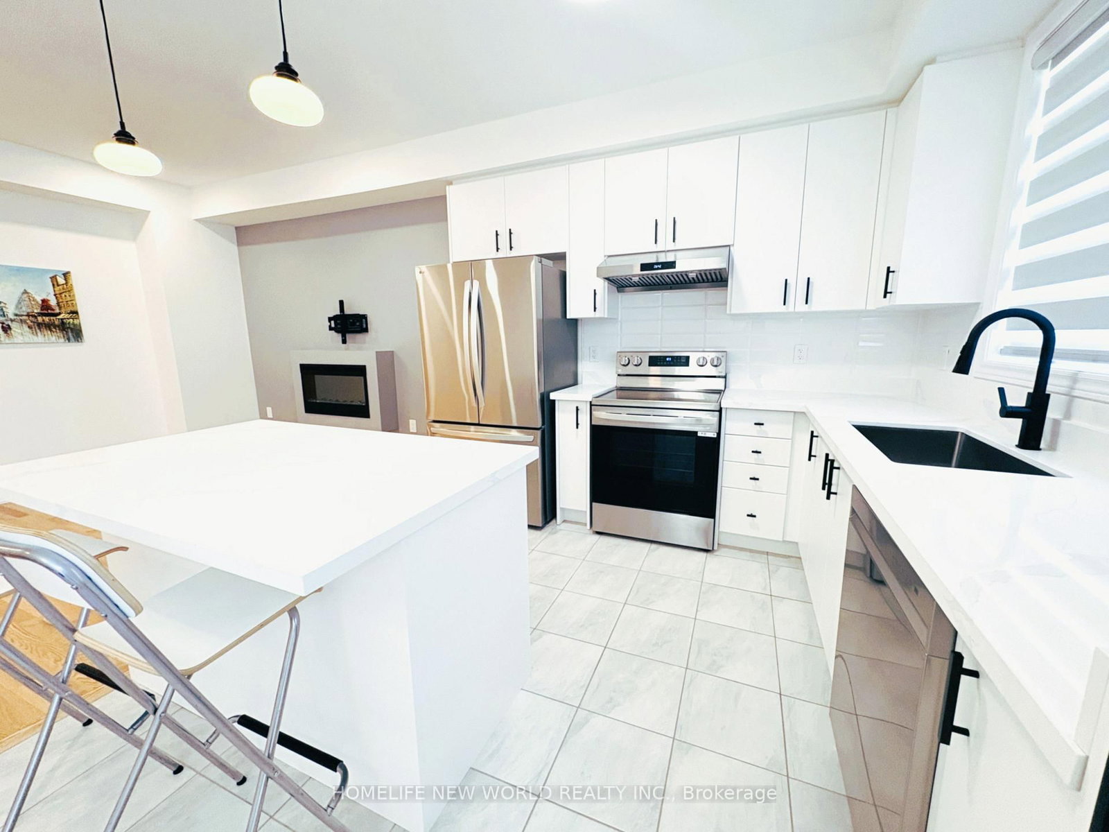 966 CORMORANT Path • Pickering, ON photo 13