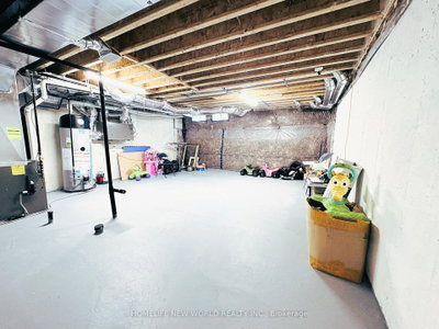 966 CORMORANT Path • Pickering, ON photo 8