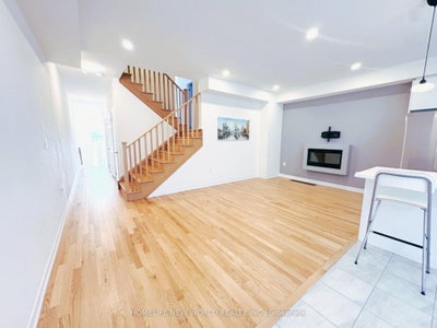 966 CORMORANT Path • Pickering, ON photo 9