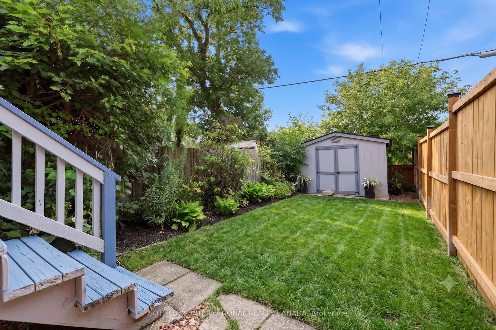 213 Oakcrest Avenue • Toronto, ON photo 32