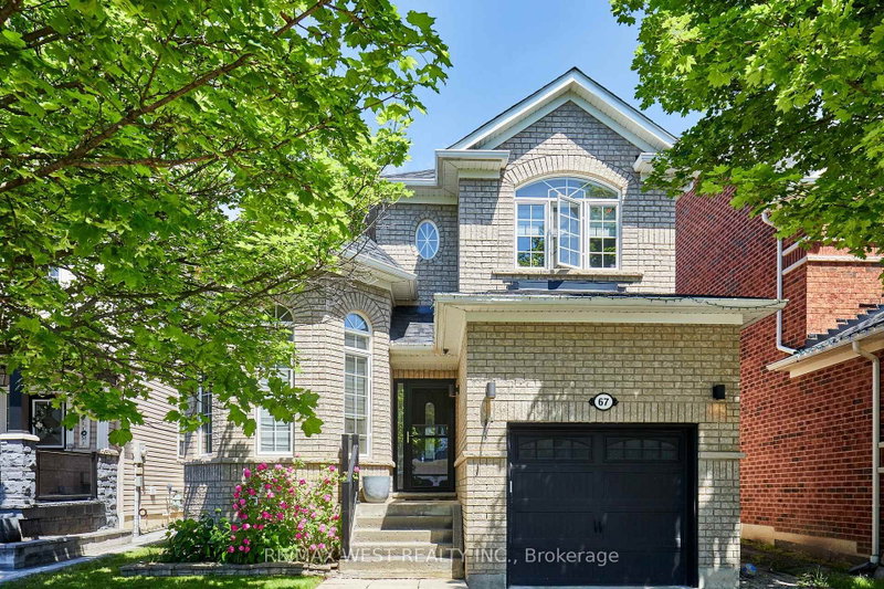 67 Kenilworth Crescent